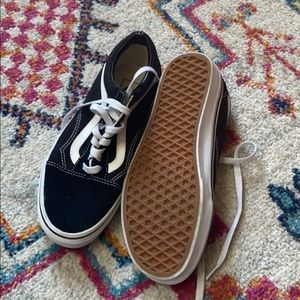 Women’s Vans Old Skool